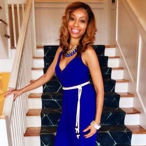 Meet your Posher, Jonina